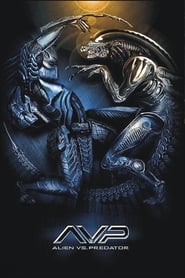 AVP: Alien vs. Predator