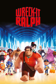 Wreck-It Ralph