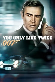 James Bond - You Only Live Twice