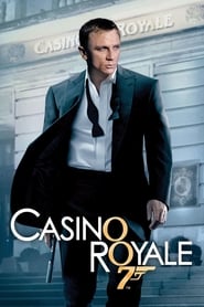 James Bond - Casino Royale