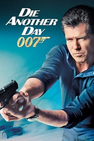 James Bond - Die Another Day