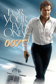 James Bond - For Your Eyes Only