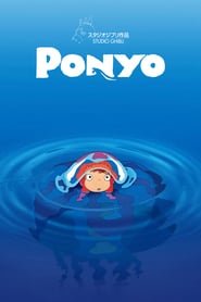 Ponyo