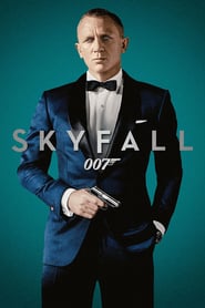 James Bond - Skyfall