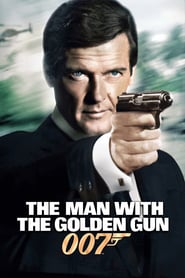 James Bond - The Man with the Golden Gun