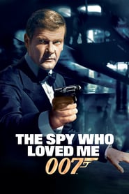 James Bond - The Spy Who Loved Me