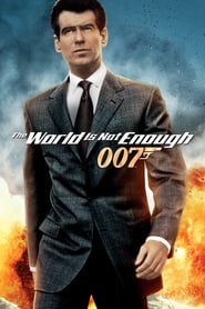 James Bond - The World Is Not Enough