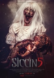 Sijjin 5