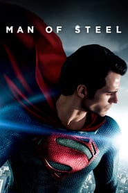 Superman - Man of Steel