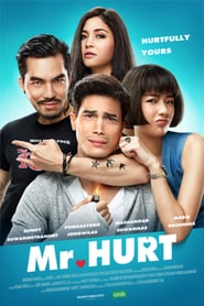 Mr. Hurt